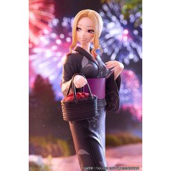 Dandadan Estatua PVC Trio-Try-iT Momo –Otros animes (Vorbestellungen)